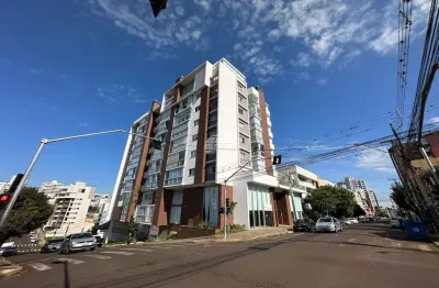 Apartamento com 3 quartos à venda na rua itabira, 1826, centro, pato branco, 175 m2 por r$ 919.326