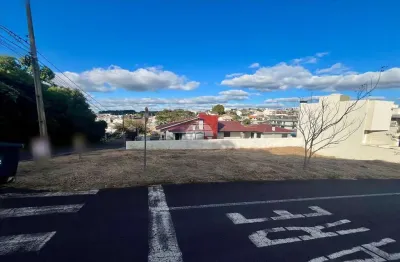 Terreno à venda na rua pioneiro alberto braun, 00, la salle, pato branco, 509 m2 por r$ 390.000