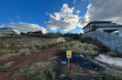 Terreno à venda na rua antonio carlos boss, 00, pinheiros, pato branco, 378 m2 por r$ 298.000