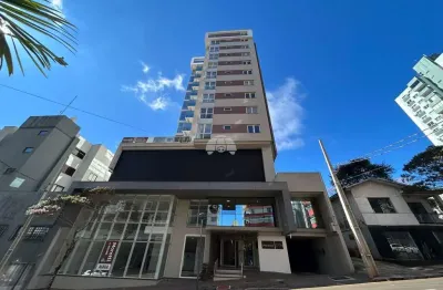 Apartamento com 3 quartos à venda na rua tocantins, 2108, centro, pato branco, 301 m2 por r$ 1.750.000