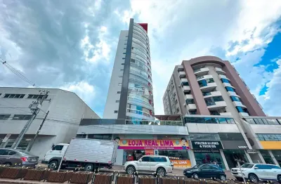 Apartamento com 3 quartos à venda na avenida tupi, 2692, centro, pato branco, 395 m2 por r$ 2.298.000