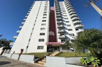 Apartamento com 3 quartos à venda na rua araribóia, 620, la salle, pato branco, 157 m2 por r$ 589.000