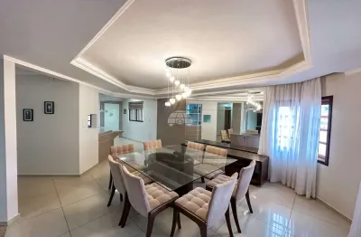 Casa com 3 quartos à venda na rua afonso pena, 890, menino deus, pato branco, 185 m2 por r$ 1.050.000