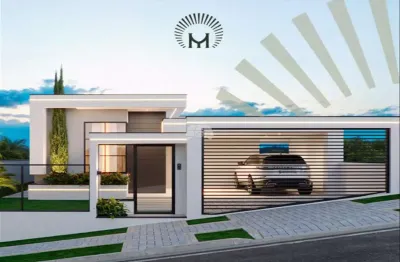 Casa com 3 quartos à venda na rua izaias mazzotti, 00, são luiz, pato branco, 175 m2 por r$ 1.335.000