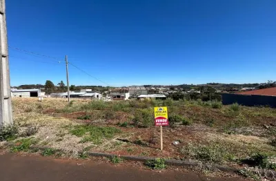 Terreno à venda na RUA ANACLETO GUZELA, 00, Pinheirinho, Pato Branco, 524 m2 por R$ 300.000