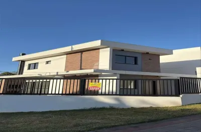 Casa com 2 quartos à venda na rua jane ferrari, 19, pinheirinho, pato branco, 79 m2 por r$ 630.000