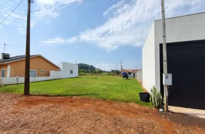 Terreno à venda na condominio sierra nautico residence, 23, zona rural, foz do jordão, 300 m2 por r$ 130.000