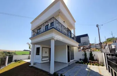Casa com 3 quartos à venda na rua benjamin borges dos santos, 00, fraron, pato branco, 175 m2 por r$ 1.450.000