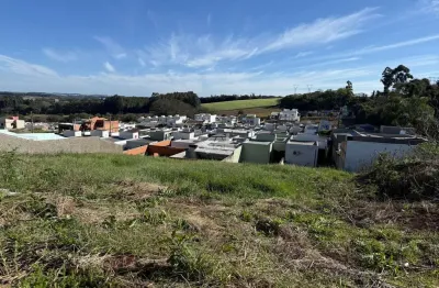 Terreno à venda na rua pioneiro victório lourenço leonardi, 00, são francisco, pato branco, 375 m2 por r$ 179.000