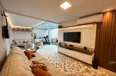 Apartamento com 2 quartos à venda na rua itabira, 1083, centro, pato branco, 171 m2 por r$ 790.000