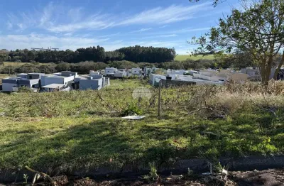 Terreno à venda na rua arthur campestrini, 00, são francisco, pato branco, 513 m2 por r$ 229.000