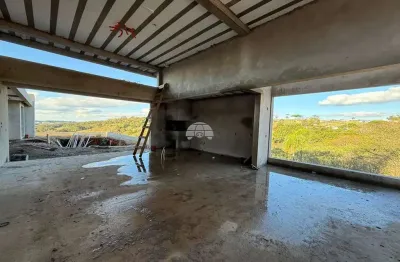 Casa com 3 quartos à venda na rua epitácio pessoa, 00, pinheiros, pato branco, 211 m2 por r$ 1.800.000