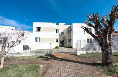 Apartamento com 2 quartos à venda na rua campo seguro, 129, fraron, pato branco, 57 m2 por r$ 279.000