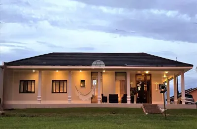 Casa com 4 quartos à venda na condominio sierra nautico residence, 19, zona rural, foz do jordão, 350 m2 por r$ 1.820.000