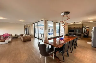 Casa com 4 quartos à venda na condominio sierra nautico residence, 19, zona rural, foz do jordão, 350 m2 por r$ 1.820.000