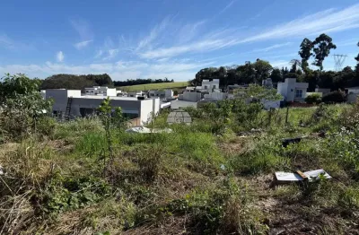 Terreno à venda na rua arthur campestrini, 00, são francisco, pato branco, 438 m2 por r$ 198.000