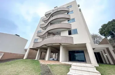 Apartamento com 2 quartos à venda na rua assis brasil, 650, vila isabel, pato branco, 85 m2 por r$ 298.000