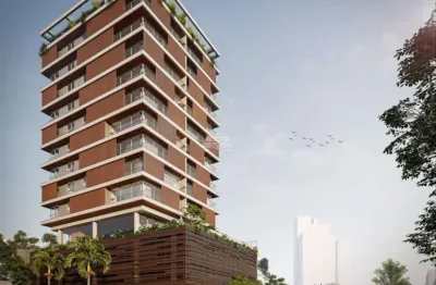 Apartamento com 3 quartos à venda na avenida tupi, 2664, centro, pato branco, 198 m2 por r$ 1.777.107