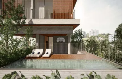 Apartamento com 3 quartos à venda na avenida tupi, 2664, centro, pato branco, 262 m2 por r$ 2.816.939
