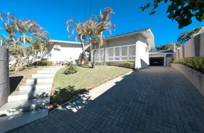 Casa com 4 quartos à venda na travessa pinheiro machado, 348, la salle, pato branco, 250 m2 por r$ 1.280.000