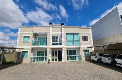 Apartamento com 2 quartos à venda na rua josé fraron, 959, fraron, pato branco, 72 m2 por r$ 300.000