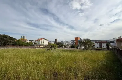 Terreno à venda na rua aimoré, 00, brasília, pato branco, 1021 m2 por r$ 1.198.000