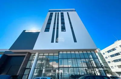 Apartamento com 3 quartos à venda na rua barão do rio branco, 591, centro, pato branco, 268 m2 por r$ 1.750.000