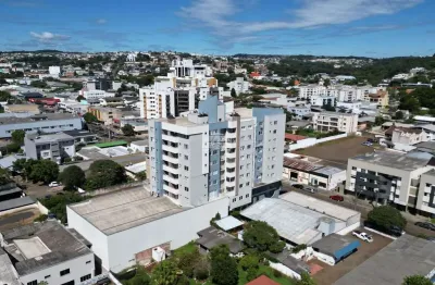 Apartamento com 3 quartos à venda na rua paraná, 564, centro, pato branco, 136 m2 por r$ 520.000