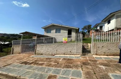 Casa com 3 quartos à venda na travessa itu, 415, são roque, pato branco, 69 m2 por r$ 290.000