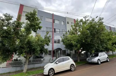 Apartamento com 3 quartos à venda na rua pedro ramires de mello, 1325, centro, pato branco, 73 m2 por r$ 329.000