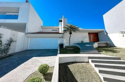 Casa com 2 quartos à venda na rua tapir, 1721, bancários, pato branco, 250 m2 por r$ 2.500.000