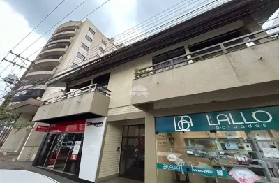 Apartamento com 3 quartos à venda na rua caramuru, 694, centro, pato branco, 214 m2 por r$ 1.000.000