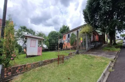 Terreno à venda na rua constante andreatta, 14, santa terezinha, pato branco, 607 m2 por r$ 539.000