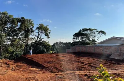 Terreno à venda na rua do pinhão, 40, la salle, pato branco, 453 m2 por r$ 315.000