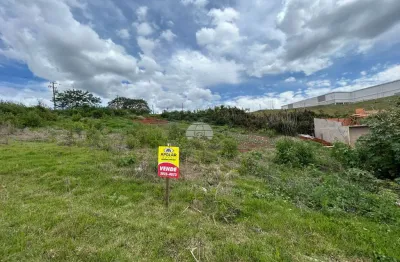 Terreno à venda na rua vereador osvaldo ruaro, 480, são luiz, pato branco, 402 m2 por r$ 260.000