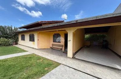 Casa com 3 quartos à venda na rua piquiri, 110, pinheirinho, pato branco, 284 m2 por r$ 598.000
