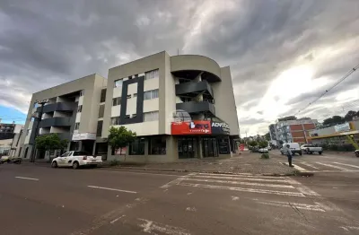 Apartamento com 3 quartos à venda na rua paraná, 605, centro, pato branco, 99 m2 por r$ 480.000