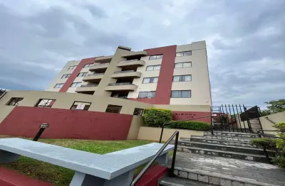 Apartamento com 3 quartos à venda na rua aimoré, 1110, brasília, pato branco, 119 m2 por r$ 390.000