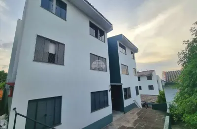 Apartamento com 3 quartos à venda na rua genuíno piacentini, 273, santa terezinha, pato branco, 72 m2 por r$ 320.000