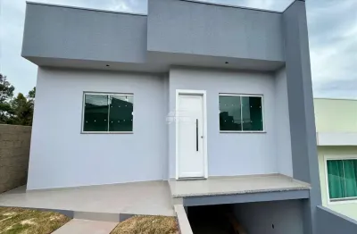 Casa com 3 quartos à venda na rua iguatemi, 00, pinheirinho, pato branco, 100 m2 por r$ 530.000