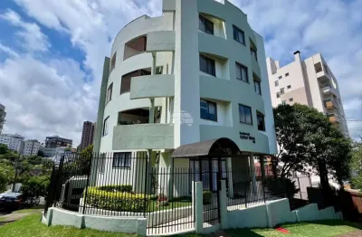 Apartamento com 3 quartos à venda na rua manoel ribas, 308, brasília, pato branco, 135 m2 por r$ 450.000