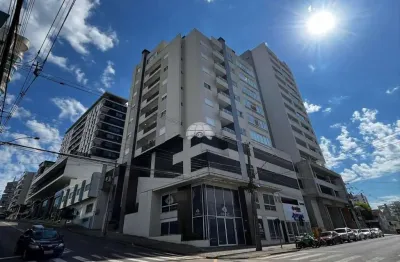 Apartamento com 2 quartos à venda na Rua Tocantins, 2582, Centro, Pato Branco, 116 m2 por R$ 700.000
