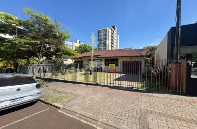 Casa comercial à venda na Rua Ibiporã, 1011, Centro, Pato Branco, 243 m2 por R$ 2.750.000