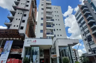 Apartamento com 2 quartos à venda na Rua Tamoio, 934, Centro, Pato Branco, 97 m2 por R$ 690.000