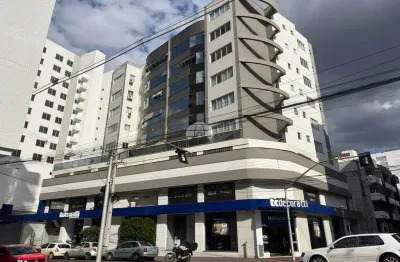 Apartamento com 3 quartos à venda na Rua Guarani, 830, Centro, Pato Branco, 296 m2 por R$ 1.798.000