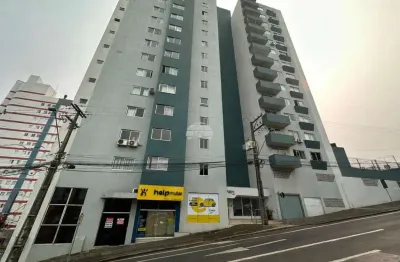 Apartamento com 3 quartos à venda na Rua Itacolomi, 620, Centro, Pato Branco, 135 m2 por R$ 475.000