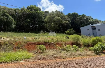 Terreno à venda na Rua Manoel da Nóbrega, 490 LADO, Aeroporto, Pato Branco, 482 m2 por R$ 249.000