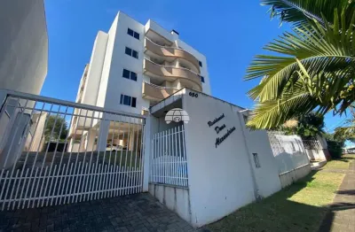 Apartamento com 2 quartos à venda na Rua Assis Brasil, 650, Brasília, Pato Branco, 82 m2 por R$ 320.000
