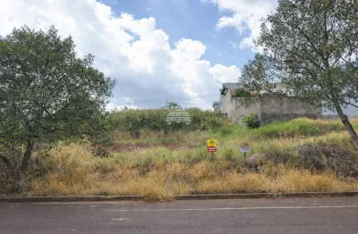 Terreno à venda na Rua Romano Radaelli, 00, São Vicente, Pato Branco, 360 m2 por R$ 200.000