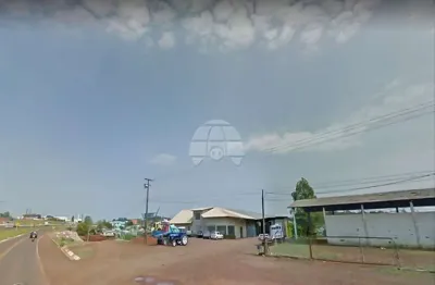 Barracão / galpão / depósito à venda na rodovia br-158, 536, bela vista, pato branco, 900 m2 por r$ 4.500.000